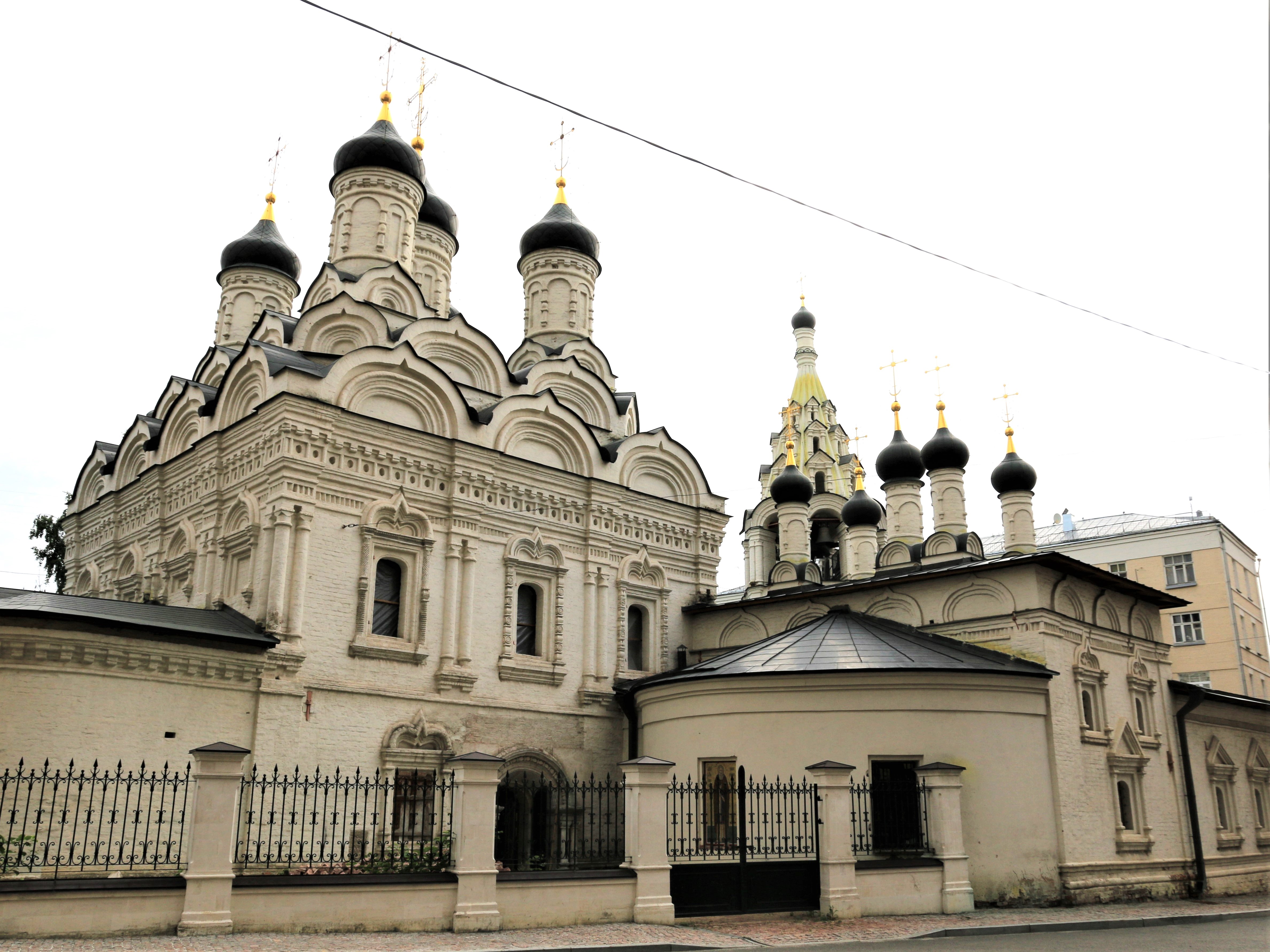 Узорочье